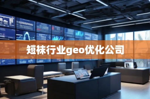 短襪行業(yè)geo優(yōu)化公司