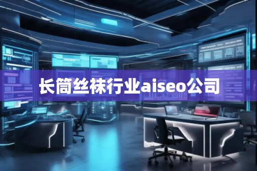 長筒絲襪行業(yè)aiseo公司