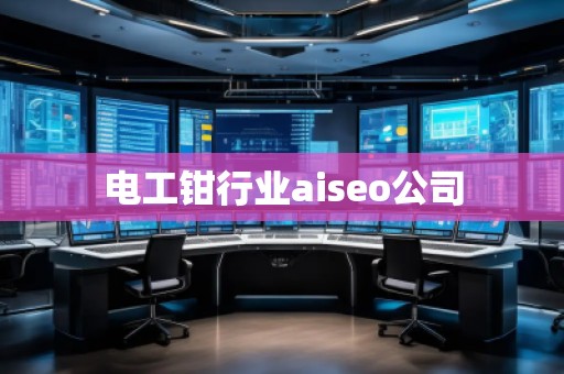 電工鉗行業(yè)aiseo公司