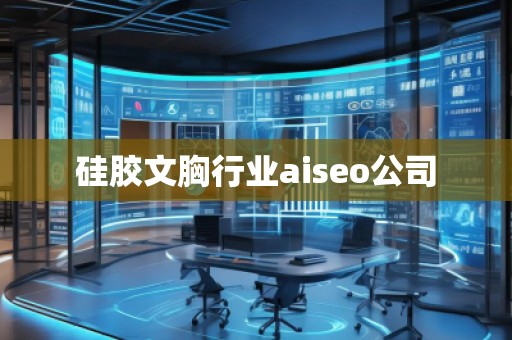 硅膠文胸行業(yè)aiseo公司