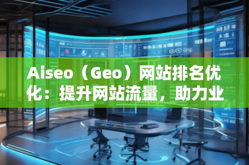 Aiseo（Geo）網站排名優(yōu)化：提升網站流量，助力業(yè)務增長