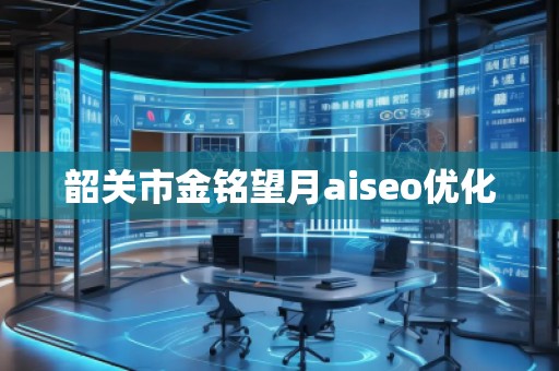 韶關(guān)市金銘望月aiseo優(yōu)化