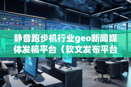 靜音跑步機行業(yè)geo新聞媒體發(fā)稿平臺（軟文發(fā)布平臺）
