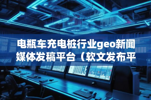 電瓶車充電樁行業(yè)geo新聞媒體發(fā)稿平臺(tái)（軟文發(fā)布平臺(tái)）