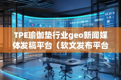 TPE瑜伽墊行業(yè)geo新聞媒體發(fā)稿平臺（軟文發(fā)布平臺）