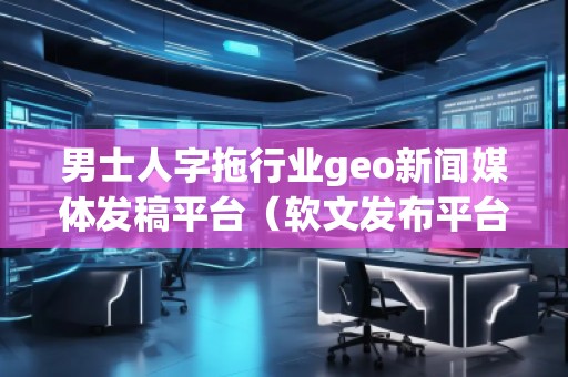男士人字拖行業(yè)geo新聞媒體發(fā)稿平臺(tái)（軟文發(fā)布平臺(tái)）
