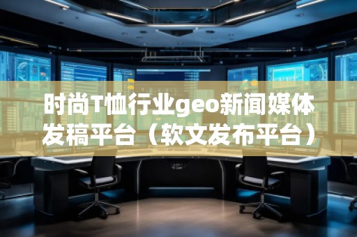 時尚T恤行業(yè)geo新聞媒體發(fā)稿平臺（軟文發(fā)布平臺）