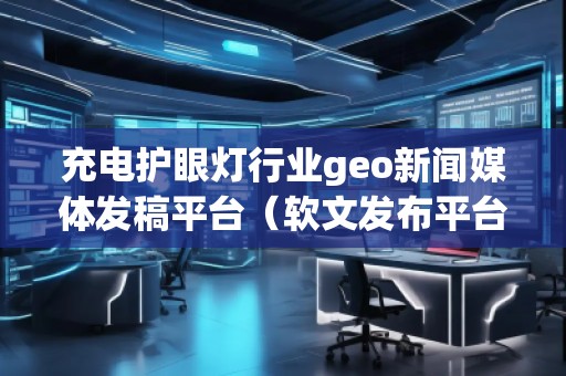 充電護(hù)眼燈行業(yè)geo新聞媒體發(fā)稿平臺（軟文發(fā)布平臺）