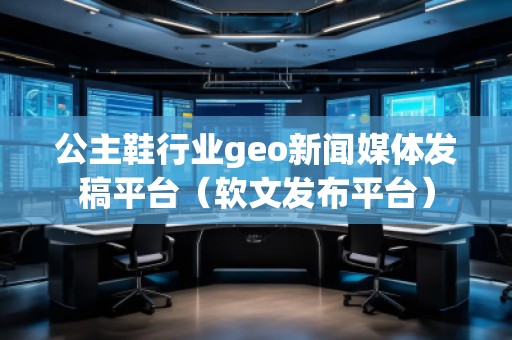 公主鞋行業(yè)geo新聞媒體發(fā)稿平臺（軟文發(fā)布平臺）