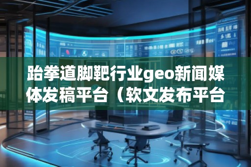 跆拳道腳靶行業(yè)geo新聞媒體發(fā)稿平臺（軟文發(fā)布平臺）